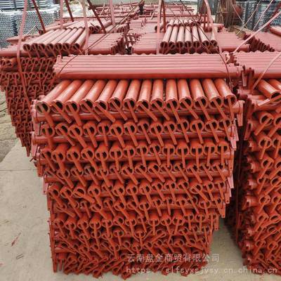 云南瑞麗輪扣式腳手架價格瑞麗快拆架