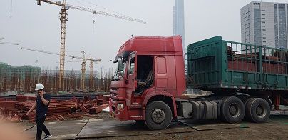 河北新式鋼背楞優(yōu)惠銷售租賃