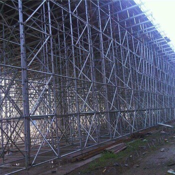 河南洛陽盤扣式腳手架出租價(jià)格咨詢
