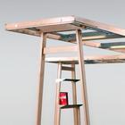 常熟腳手架出租 經久耐用，專業品質保障