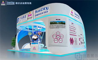 倍嘉展示特裝制作工廠 專業信息咨詢服務，一站式解決您的展示需求